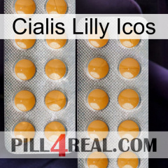 Cialis Lilly Icos levitra2